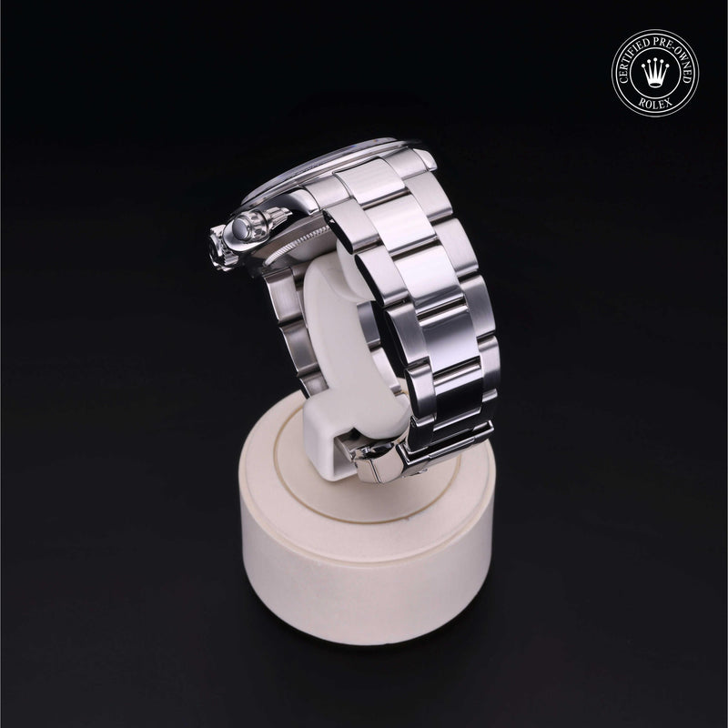 Cosmograph Daytona M116520-0012