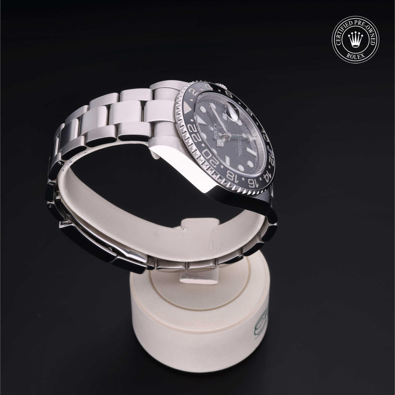 GMT-Master II M116710LN-0001