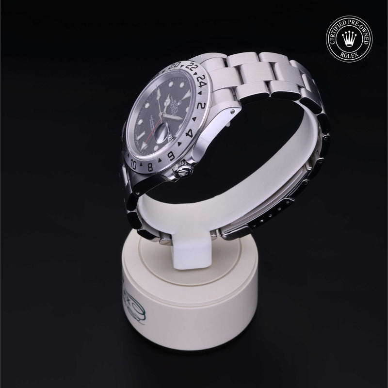 Explorer II M16570-0005