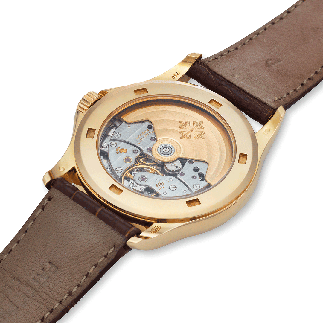 PATEK PHILIPPE CALATRAVA REF. 5127J