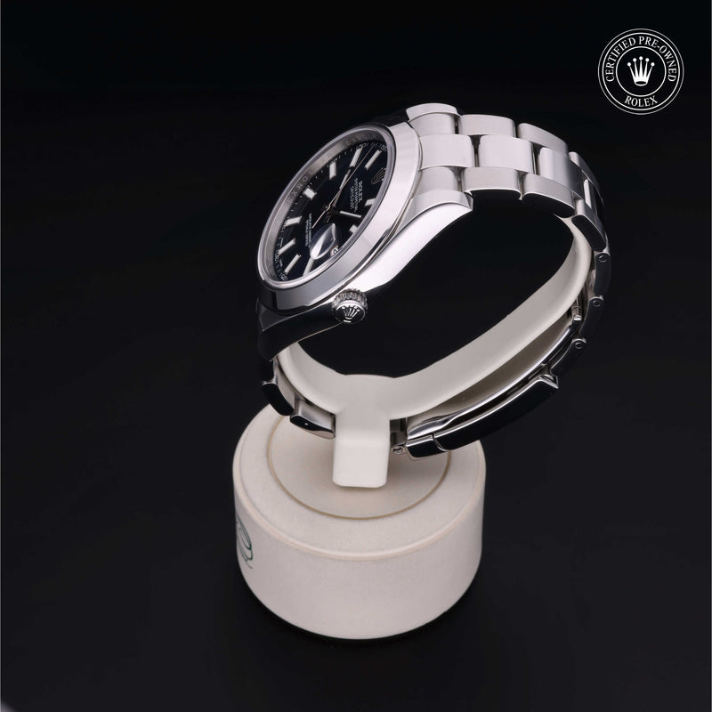 Datejust 41 M116300-0005