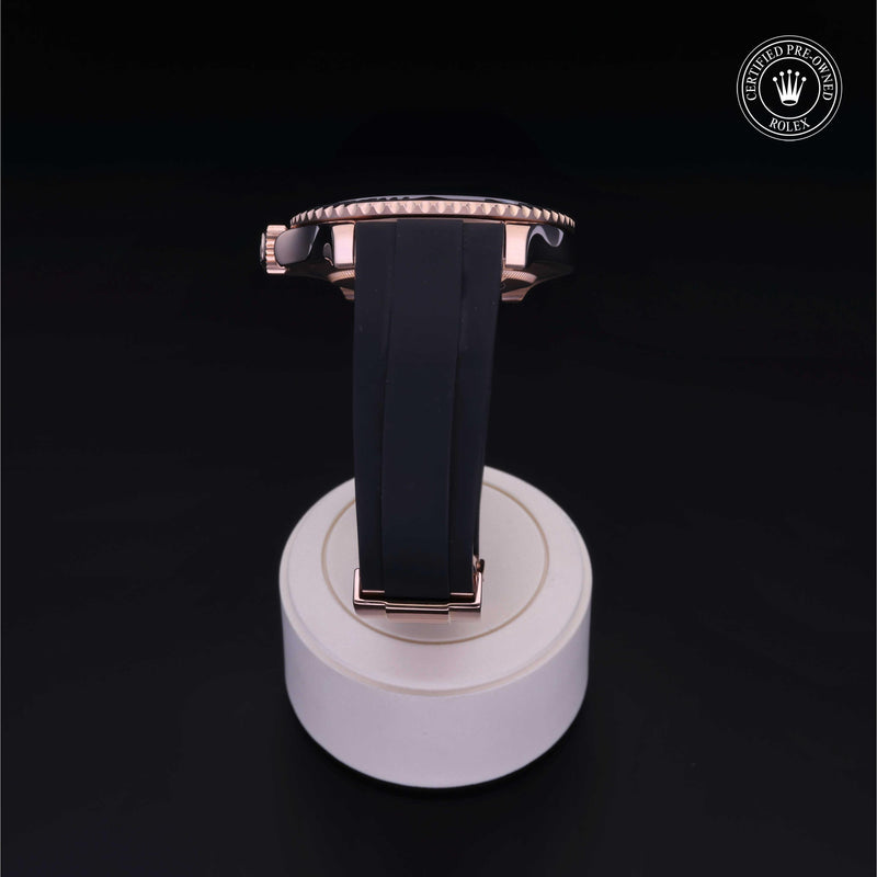 Yacht-Master 40 M116655-0001