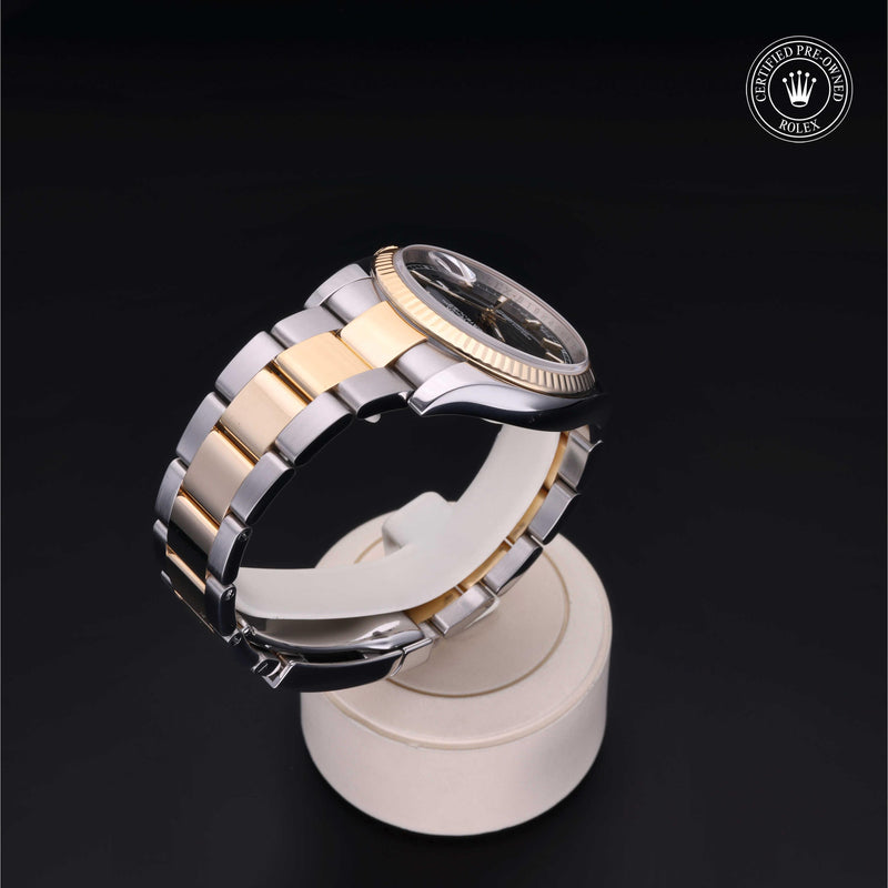 Datejust 36 M116233-0173