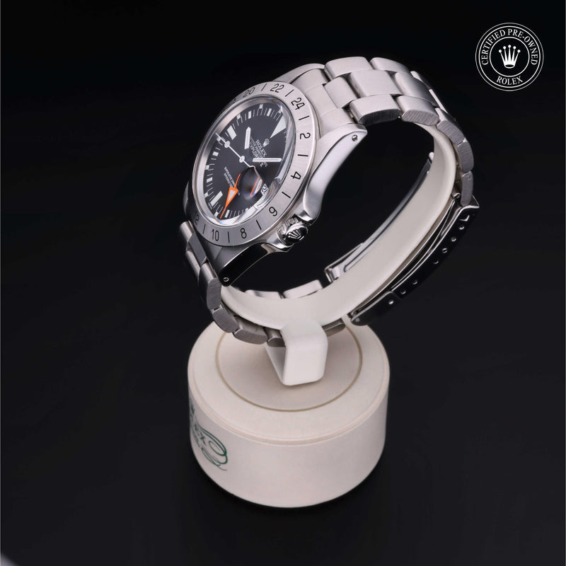 Explorer II 1655/0
