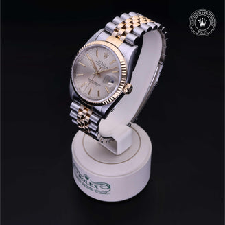 Datejust 36 M16233-0068