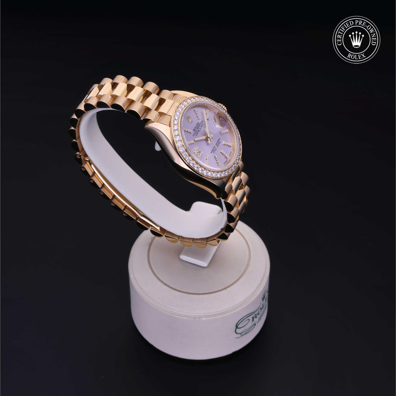 Lady-Datejust M279138RBR-0010