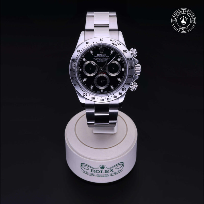 Cosmograph Daytona M116520-0015