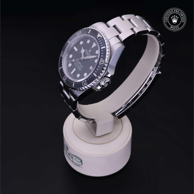 Sea-Dweller 4000 M116600-0003