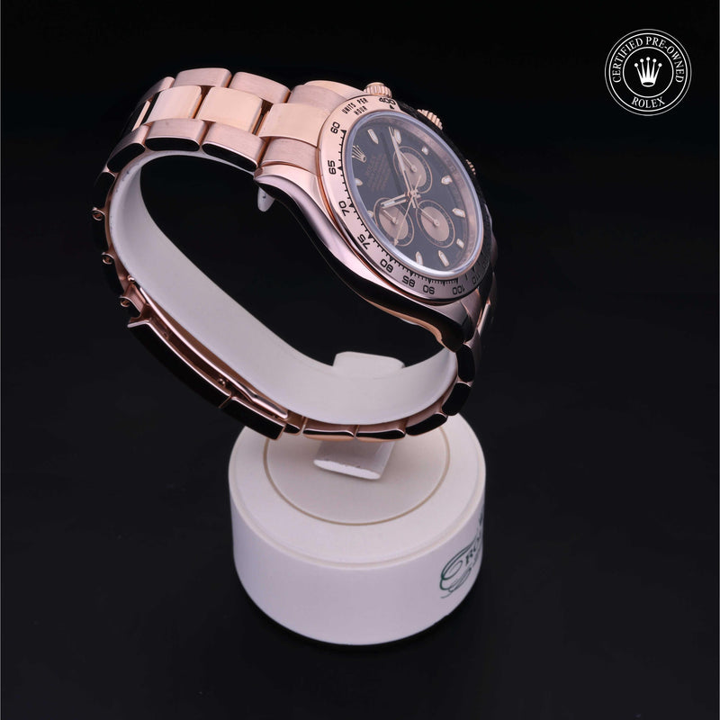 Cosmograph Daytona M116505-0002