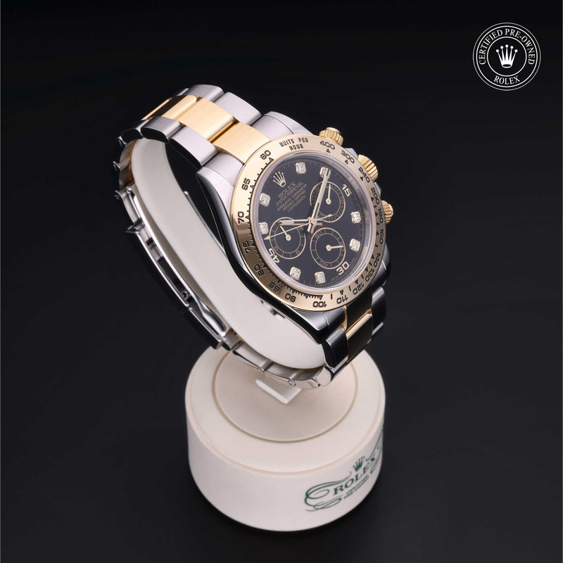Cosmograph Daytona M116503-0008