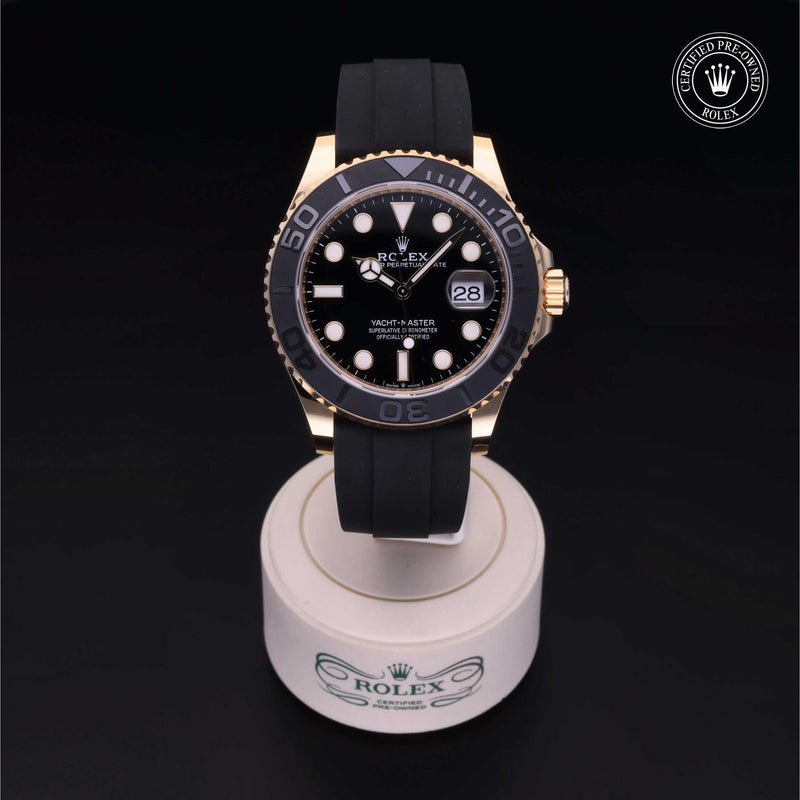 Yacht-Master 42 M226658-0001