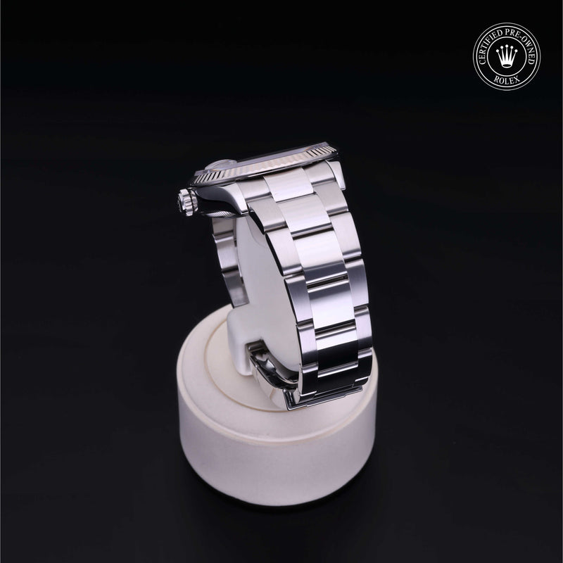 Datejust 36 M126234-0016