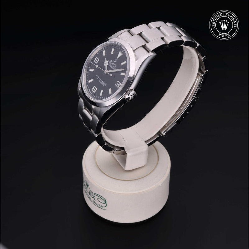 Explorer 36 M114270-0002