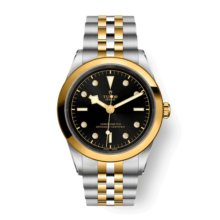 TUDOR Black Bay 41mm #M79683-0006