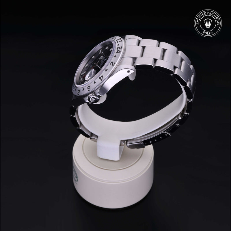 Explorer II M16570-0005