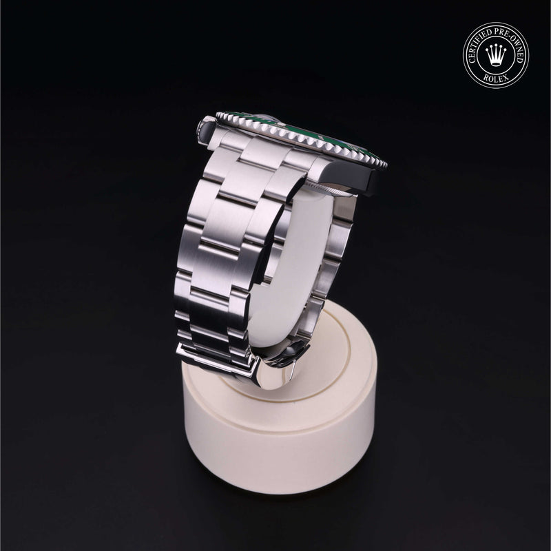 Submariner Date M126610LV-0002