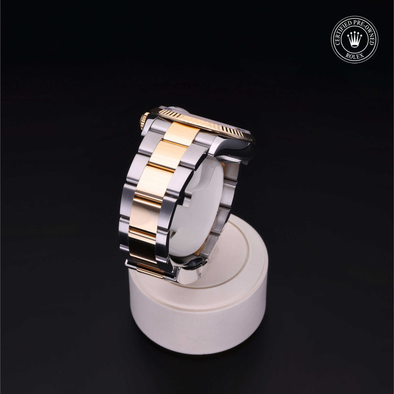 Datejust 36 M126233-0020