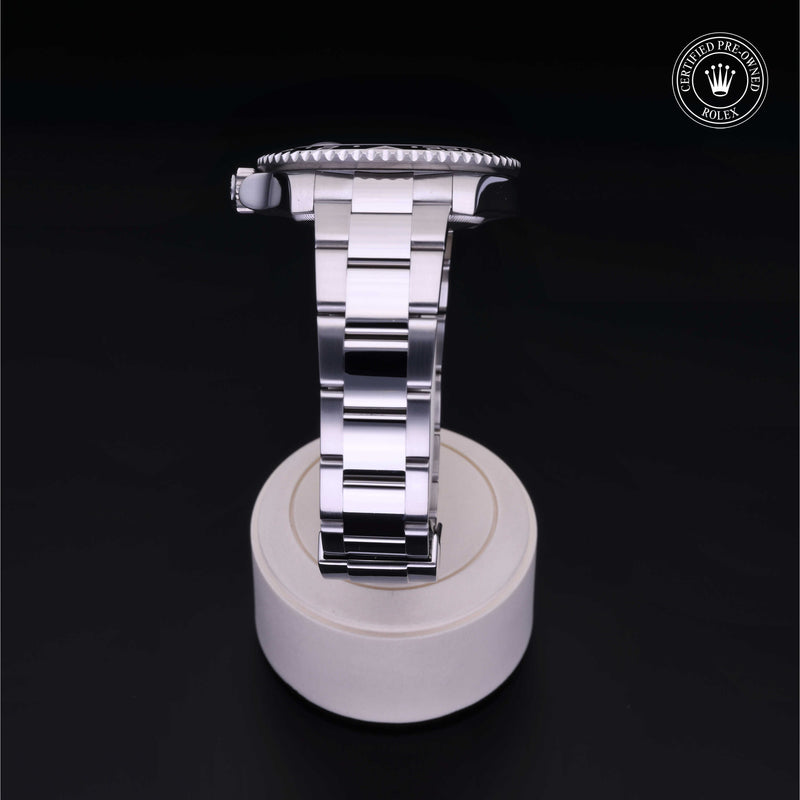 GMT-Master II M116710LN-0001