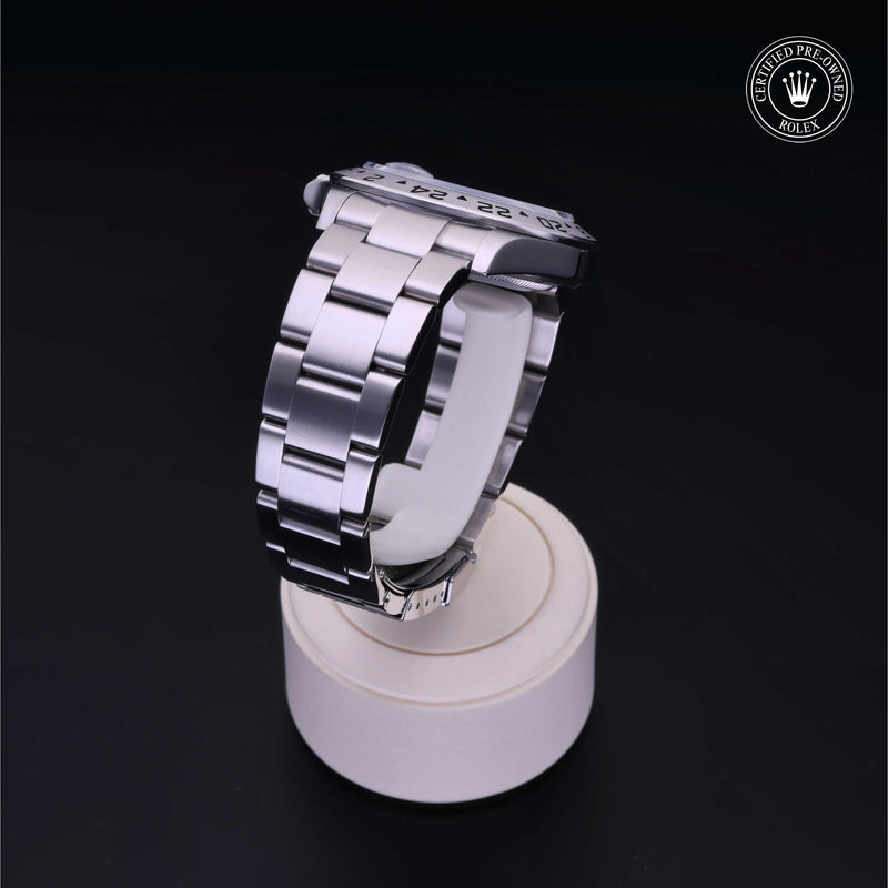 Explorer II M16570-0005