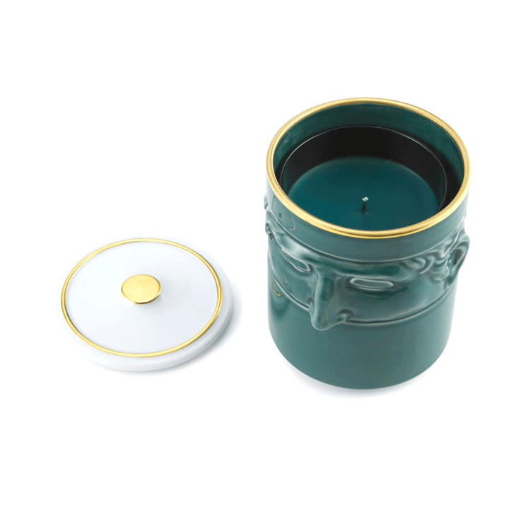 Ginori 1735 II Seguace Forest Candle