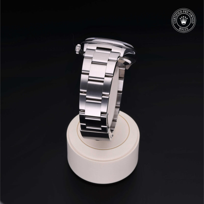 Datejust 36 M16200-0037