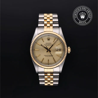 Datejust 36 16013