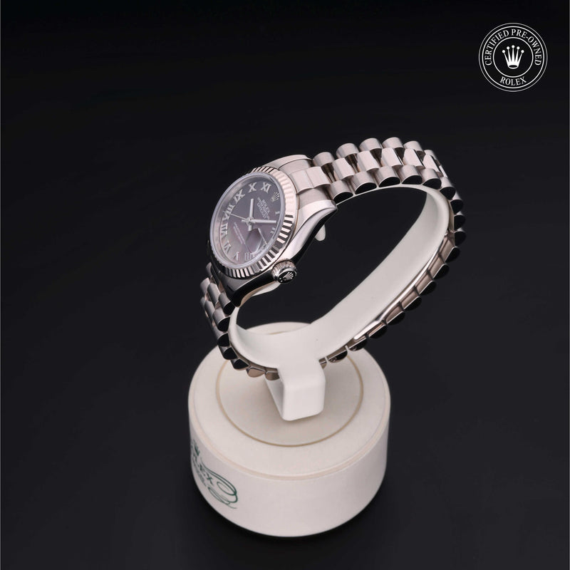 Lady-Datejust 26 M179179-0053