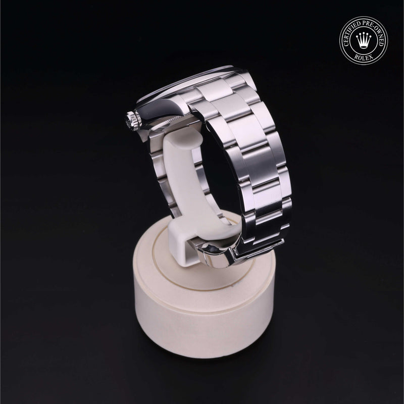 Oyster Perpetual 39 M114300-0005