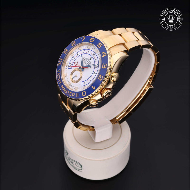 Yacht-Master II M116688-0001