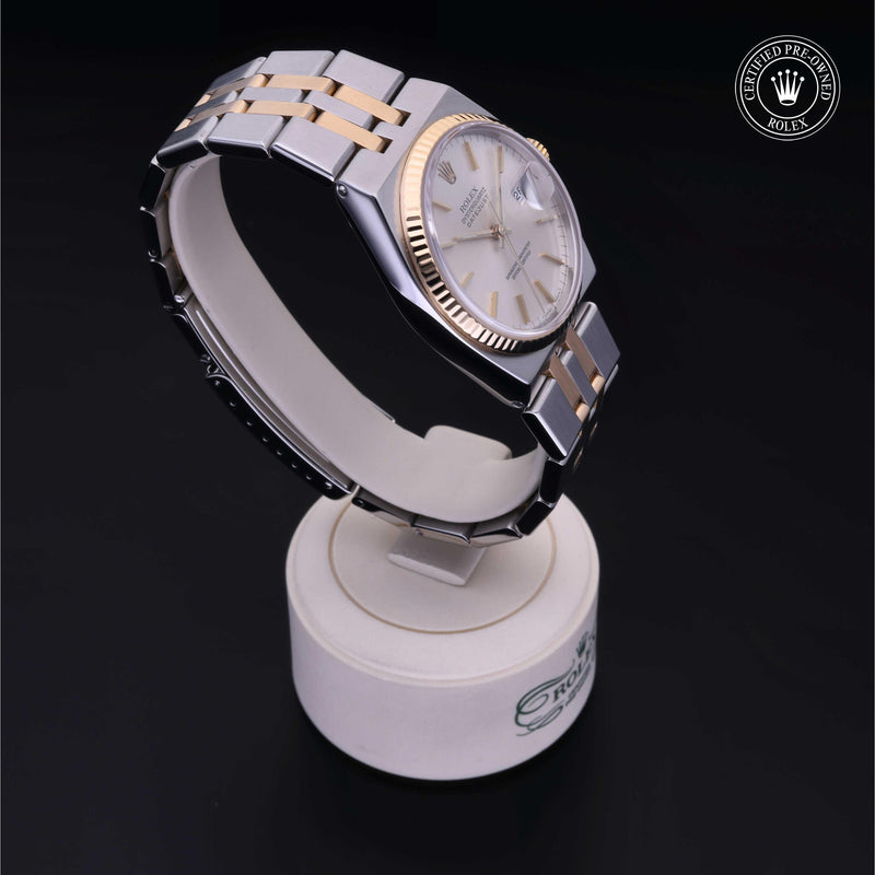 Datejust 36 M17013-0003