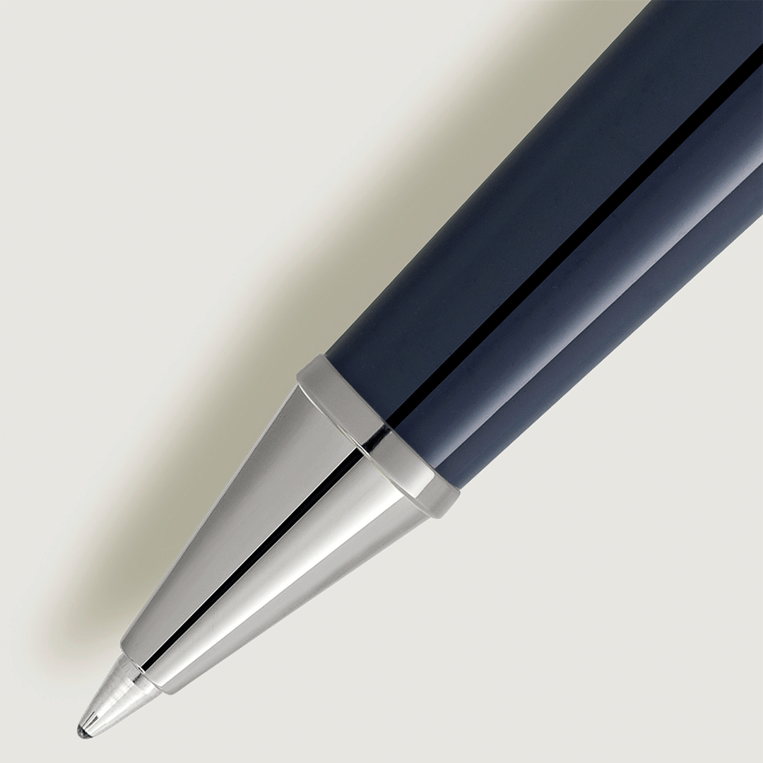 Montblanc Meisterstück Around the World in 80 Days Classique Rollerball