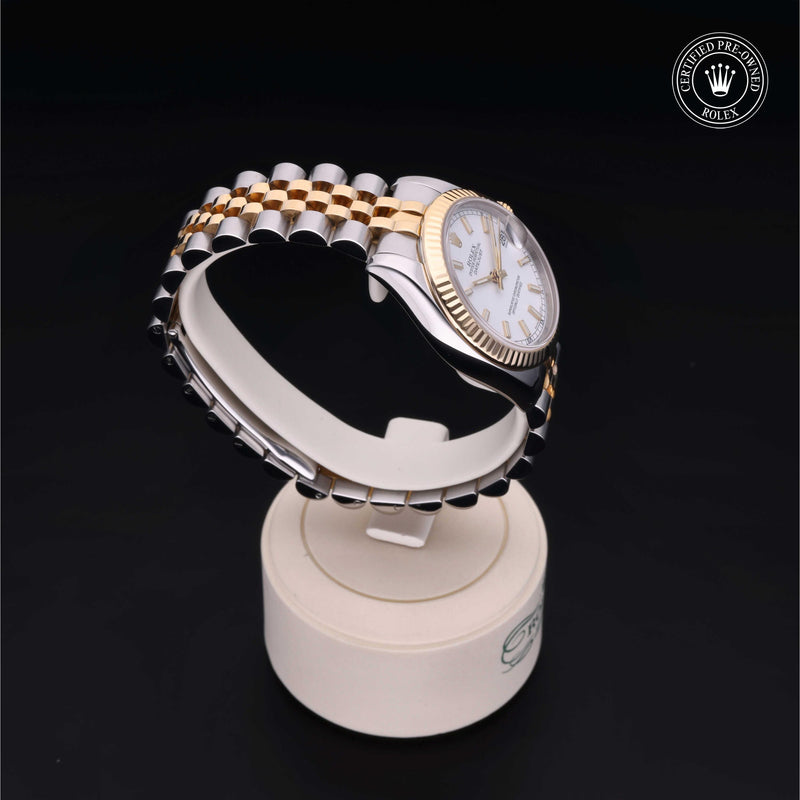 Datejust 31 M178273-0023