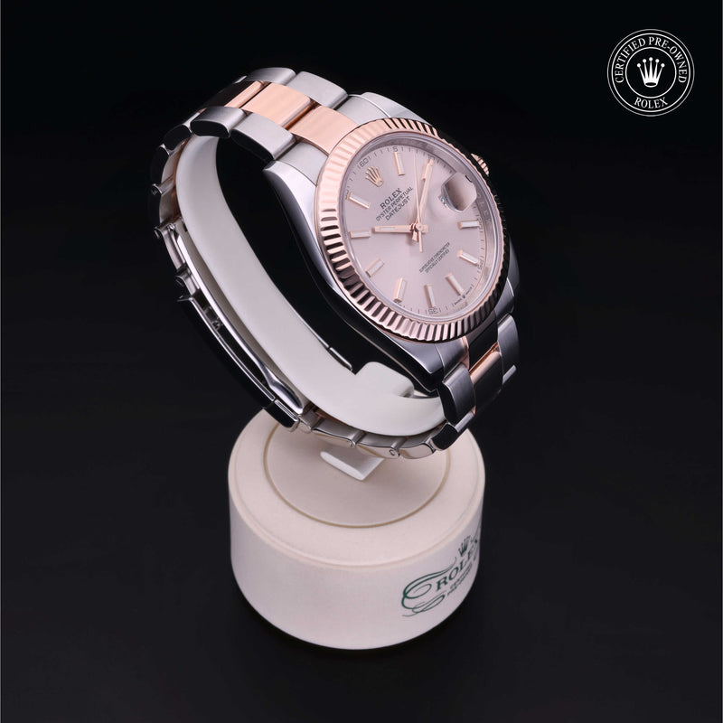 Datejust M126331-0009