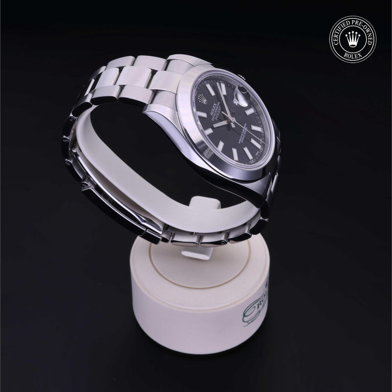 Datejust M116300-0001