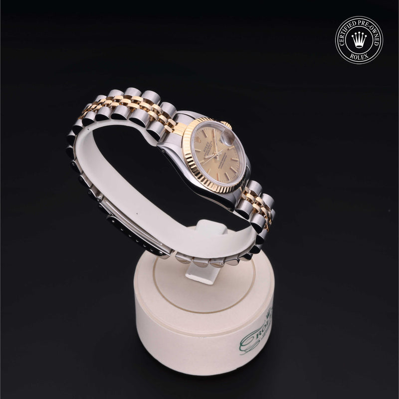 Lady-Datejust 26 69173