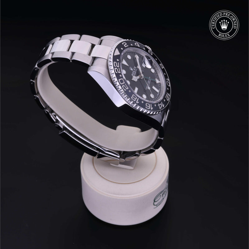 GMT-Master II M116710LN-0001