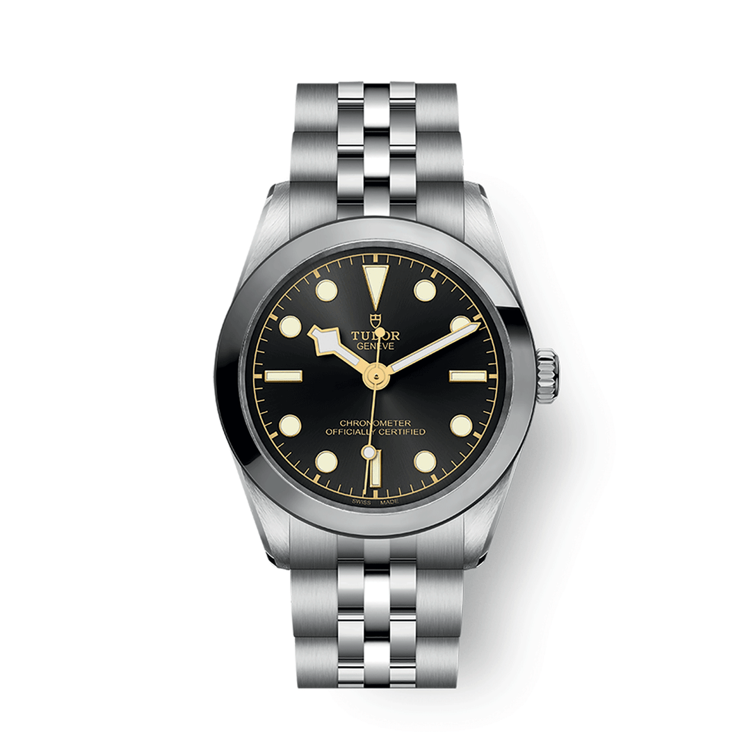 TUDOR Black Bay Pro 39 #M79600-0001