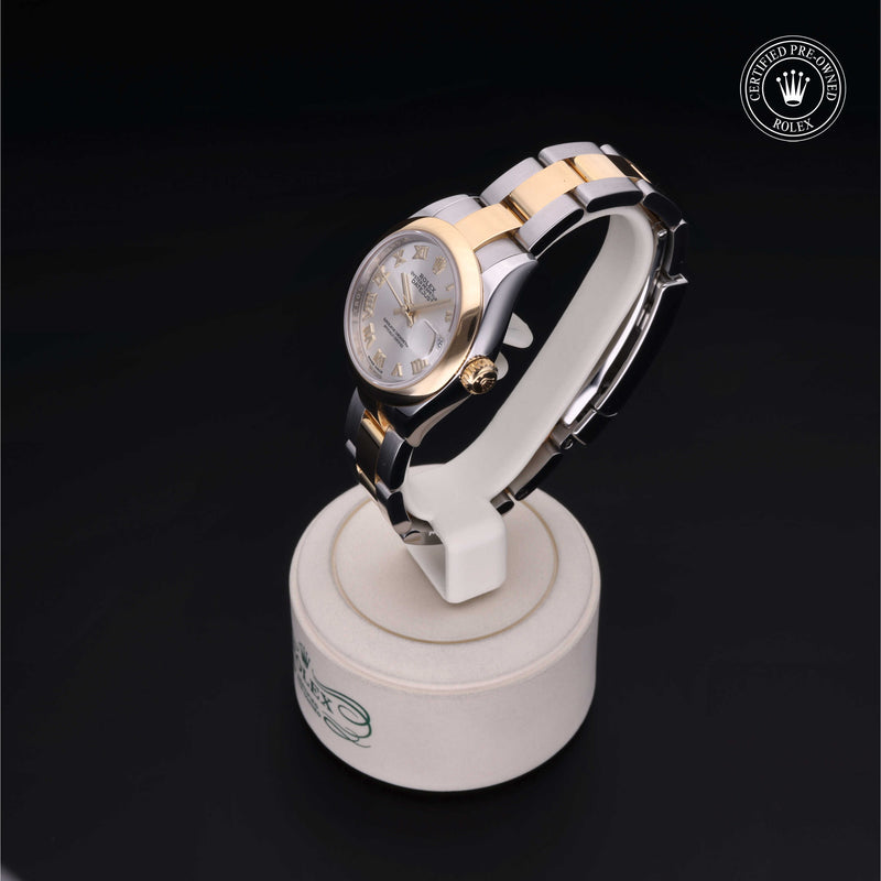 Lady Datejust M279163-0006