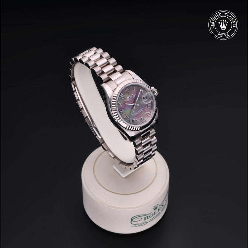 Lady-Datejust 26 M179179-0053