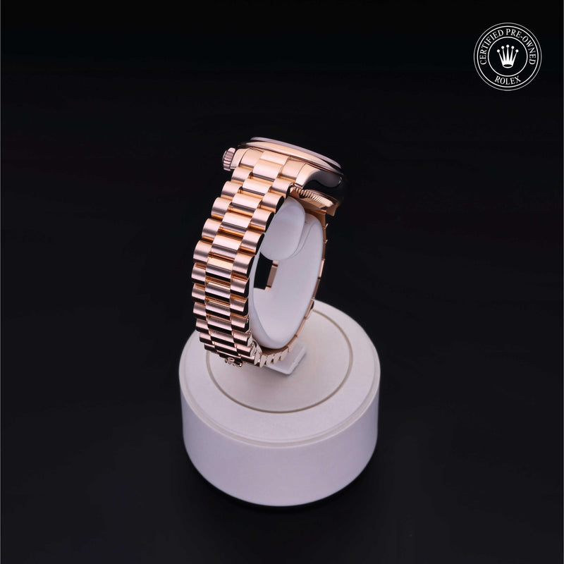 Lady-Datejust 26 M179165-0040