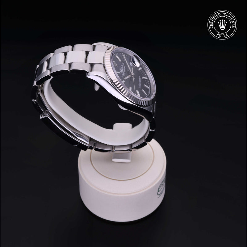 Datejust 36 M126234-0016