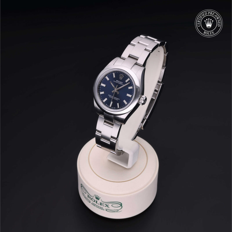 Oyster Perpetual 28 M276200-0003