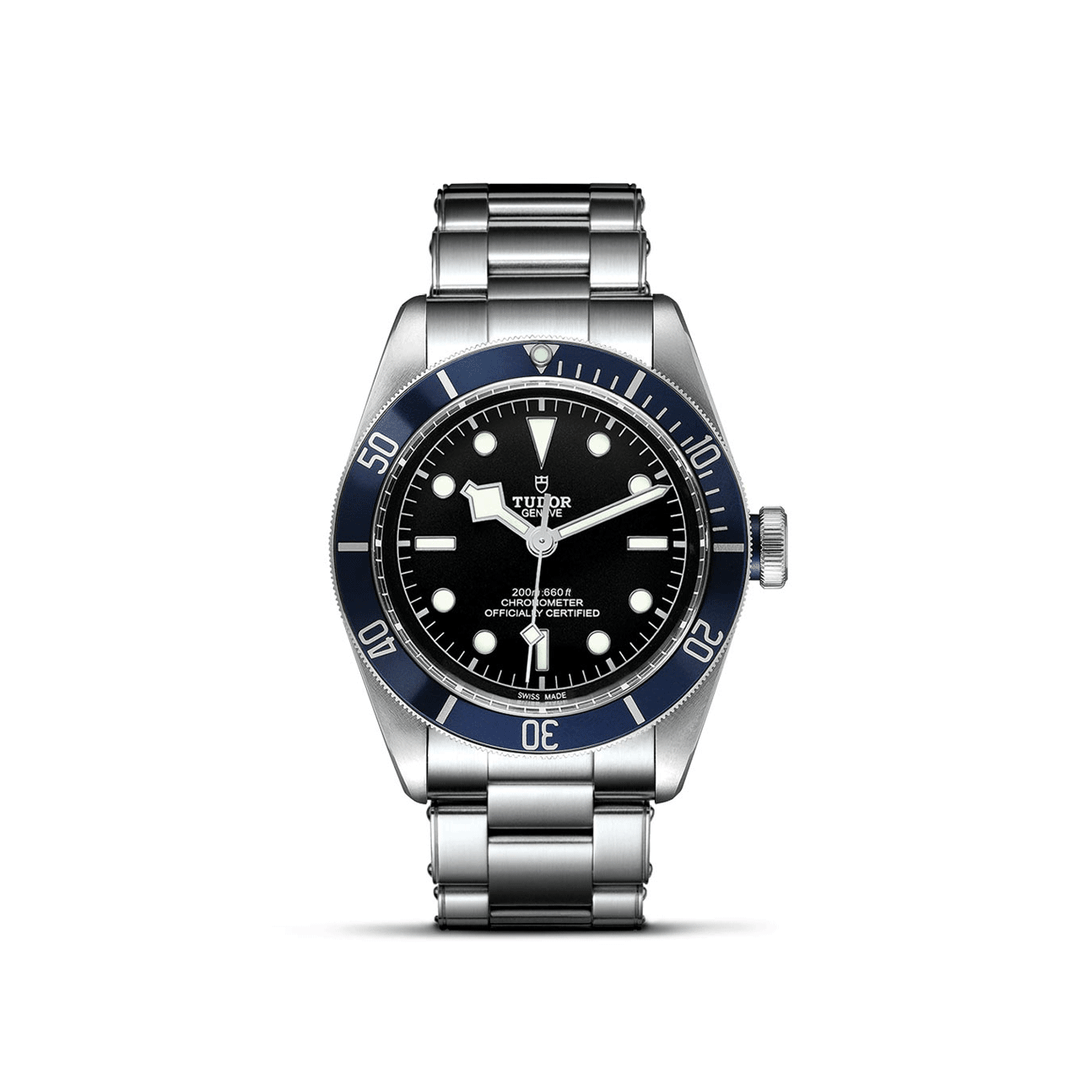 TUDOR Black Bay #M79230B-0008