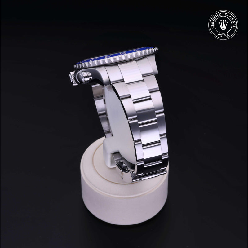 Yacht-Master II M11668-0002