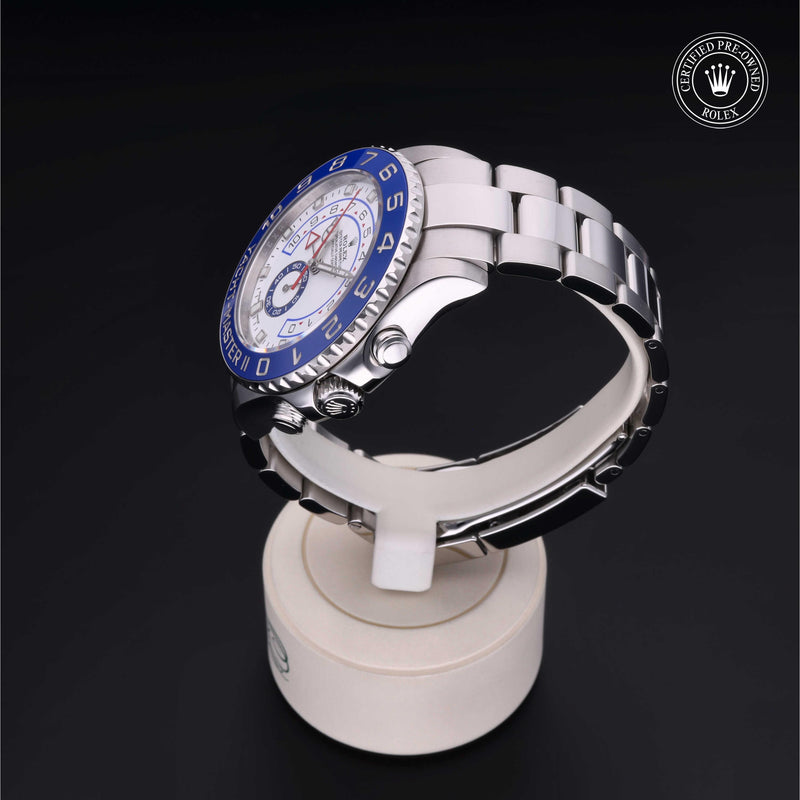 Yacht-Master II M116680-0002