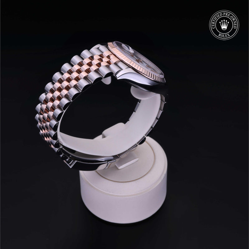 Datejust 36 M126231-0017