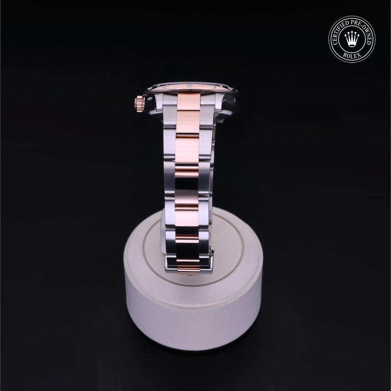 Datejust 31 M278341RBR-0005