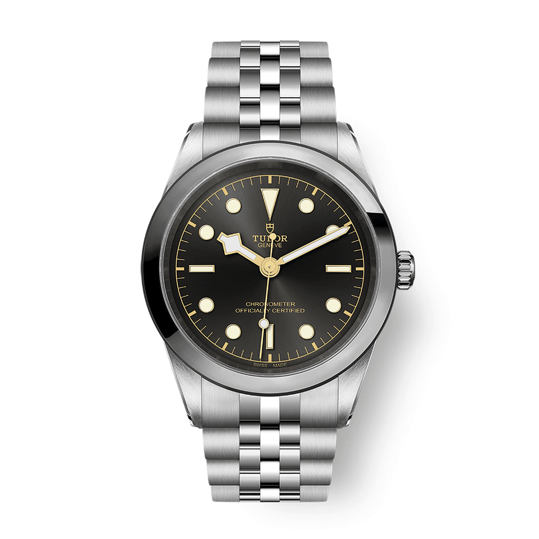 TUDOR Black Bay 41 #M79680-0001