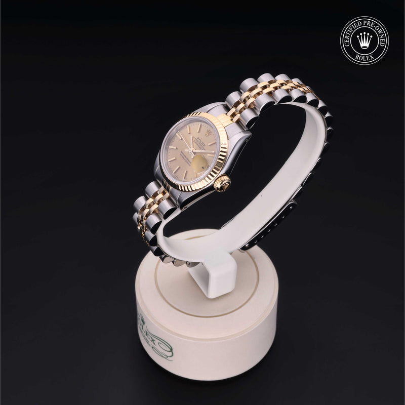 Lady-Datejust 26 69173