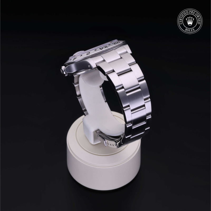 Explorer II M16570-0005